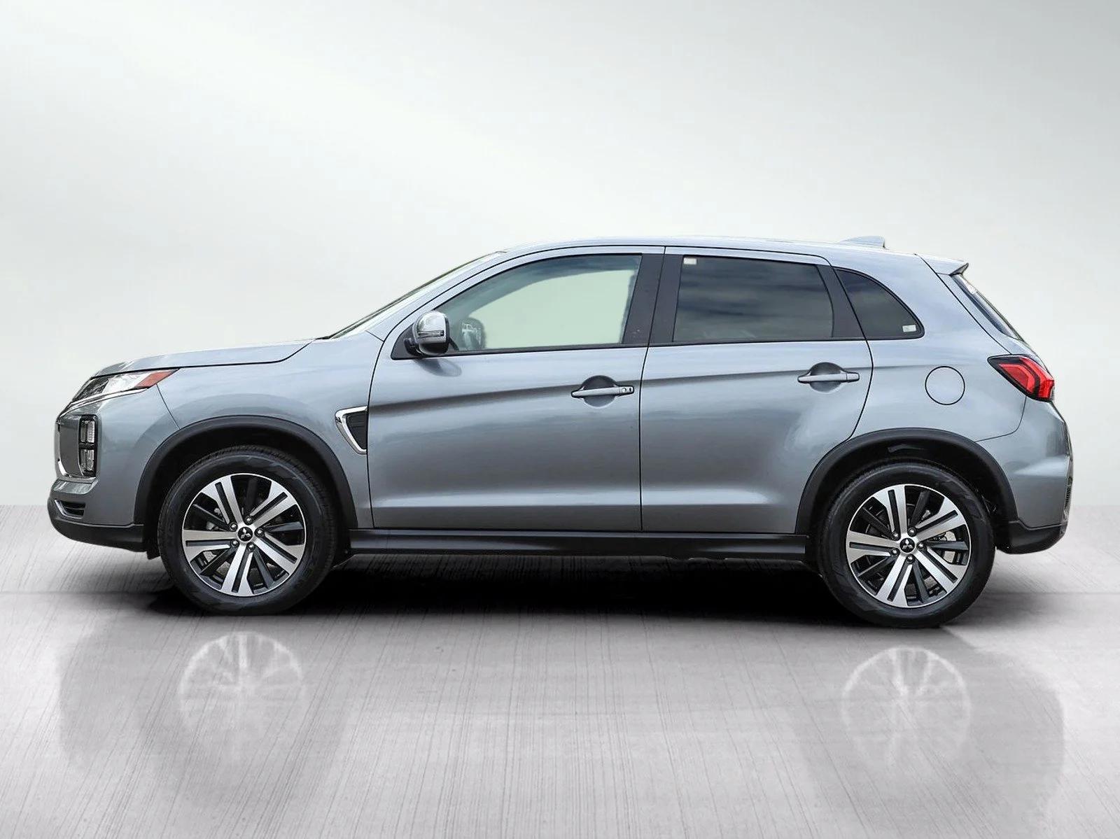 mitsubishi outlander sport 2026 JA4ARUAU4TU010329 image mitsubishi outlander sport 2026 JA4ARUAU4TU010329 image